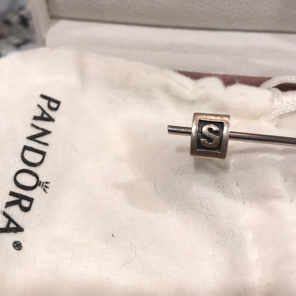 Pandora Original 3 sided S